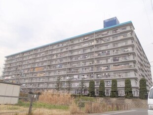 ハイム伏見Ｂ棟204号室の物件外観写真